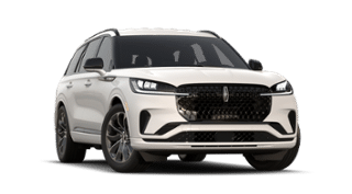 2026 Lincoln Lincoln Aviator External Image 5